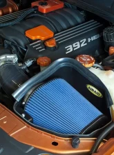 AIRAID Performance Air Intake System                                     - 353-319 - Image 2