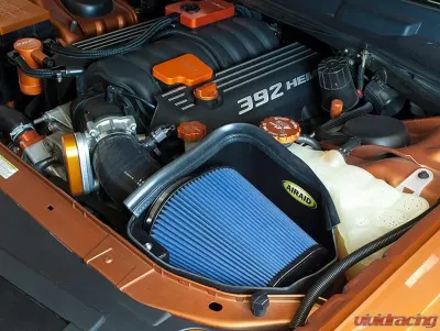 AIRAID Performance Air Intake System - 353-319