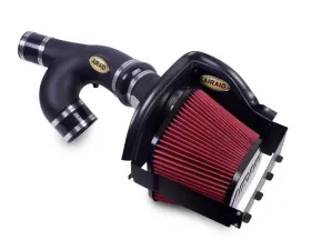 AIRAID Performance Air Intake System Ford Raptor 2011-2014 3.5L V6