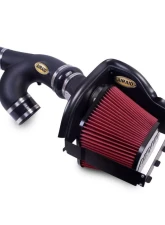 AIRAID Performance Air Intake System Ford Raptor 2011-2014 3.5L V6                                     - 400-101 - Image 7