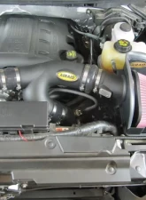 AIRAID Performance Air Intake System Ford Raptor 2011-2014 3.5L V6                                     - 400-101 - Image 2