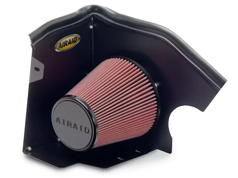 AIRAID Performance Air Intake System Ford - 400-114