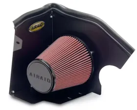 AIRAID Performance Air Intake System Ford