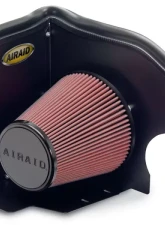 AIRAID Performance Air Intake System Ford                                     - 400-114 - Image 7