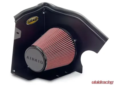 AIRAID Performance Air Intake System Ford - 400-114