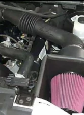 AIRAID Performance Air Intake System Ford                                     - 400-114 - Image 2