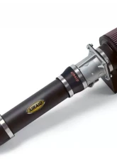 AIRAID Performance Air Intake System Ford F-150 1997-2003 4.2L V6                                     - 400-115 - Image 7