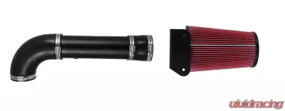 AIRAID Performance Air Intake System Ford F-150 1997-2003 4.2L V6 - 400-115