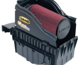 AIRAID Performance Air Intake System Ford Excursion 2000-2003 7.3L V8