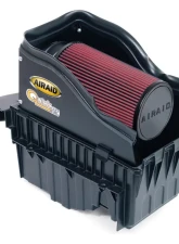 AIRAID Performance Air Intake System Ford Excursion 2000-2003 7.3L V8                                     - 400-122 - Image 7