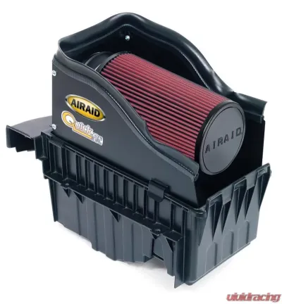 AIRAID Performance Air Intake System Ford Excursion 2000-2003 7.3L V8 - 400-122