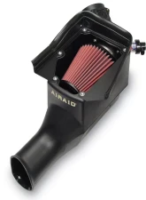 AIRAID Performance Air Intake System Ford Excursion 2003-2005 6.0L V8                                     - 400-131-1 - Image 3
