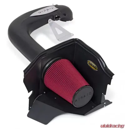 AIRAID Performance Air Intake System - 400-140-2