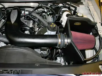 AIRAID Performance Air Intake System - 400-140-2