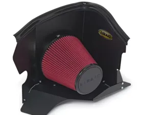 AIRAID Performance Air Intake System Ford F-150 2004-2008