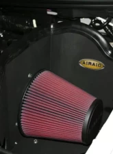 AIRAID Performance Air Intake System Ford F-150 2004-2008                                     - 400-141-1 - Image 2