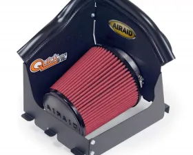 AIRAID Performance Air Intake System Ford Ranger 2004-2011 4.0L V6
