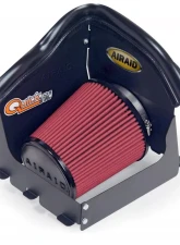 AIRAID Performance Air Intake System Ford Ranger 2004-2011 4.0L V6                                     - 400-194 - Image 7