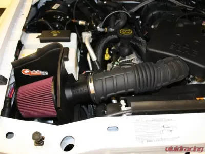 AIRAID Performance Air Intake System Ford Ranger 2004-2011 4.0L V6 - 400-194