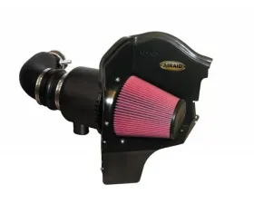 AIRAID Performance Air Intake System Ford F-150 2007-2008 4.6L V8
