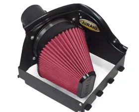 AIRAID Performance Air Intake System Ford F-150 2009-2010