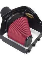 AIRAID Performance Air Intake System Ford F-150 2009-2010                                     - 400-226 - Image 7