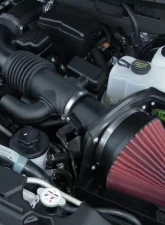 AIRAID Performance Air Intake System Ford F-150 2009-2010                                     - 400-226 - Image 2