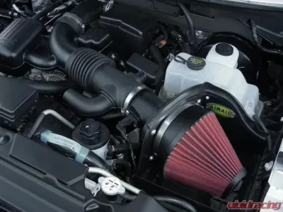 AIRAID Performance Air Intake System Ford F-150 2009-2010 - 400-226
