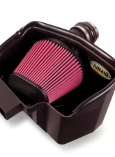 AIRAID Performance Air Intake System Ford Explorer 2013-2019 3.5L V6                                     - 401-260 - Image 2