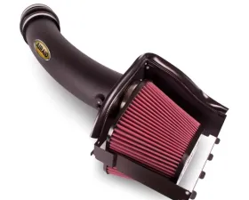 AIRAID Performance Air Intake System Ford 6.2L V8