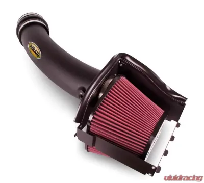 AIRAID Performance Air Intake System Ford 6.2L V8 - 400-272