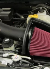 AIRAID Performance Air Intake System Ford 6.2L V8                                     - 400-272 - Image 2