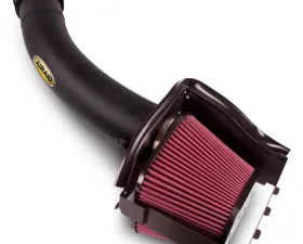 AIRAID Performance Air Intake System Ford F-350 2013 6.2L V8