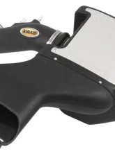 AIRAID Performance Air Intake System Ford 5.0L V8                                     - 400-293 - Image 4