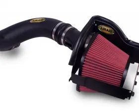 AIRAID Performance Air Intake System Ford Raptor 2011-2014 5.0L V8