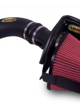 AIRAID Performance Air Intake System Ford Raptor 2011-2014 5.0L V8                                     - 401-299 - Image 7