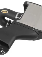 AIRAID Performance Air Intake System Ford                                     - 400-338 - Image 4