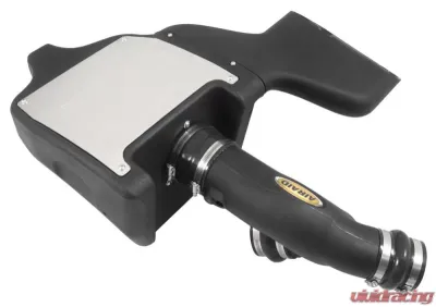 AIRAID Performance Air Intake System Ford - 400-338