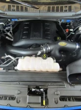 AIRAID Performance Air Intake System Ford                                     - 400-338 - Image 2