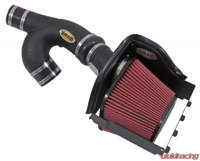 AIRAID Performance Air Intake System - 400-339