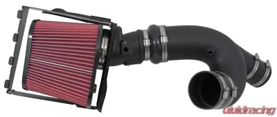 AIRAID Performance Air Intake System - 400-339