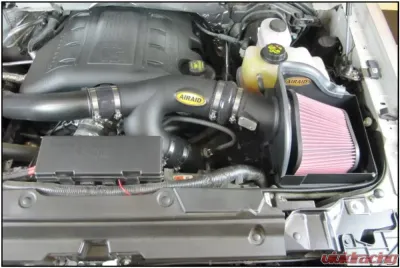 AIRAID Performance Air Intake System - 400-339
