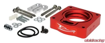 AIRAID Throttle Body Spacer Ford 4.0L V6 - 400-507