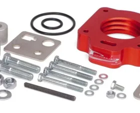 AIRAID Throttle Body Spacer Ford F-150 2001-2003 4.2L V6