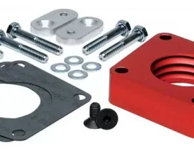 AIRAID Throttle Body Spacer Ford Mustang 1994-1998 3.8L V6