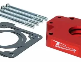 AIRAID Throttle Body Spacer Ford 5.0L V8