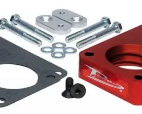 AIRAID Throttle Body Spacer Ford 1987-1995