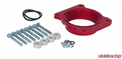 AIRAID Throttle Body Spacer - 400-531