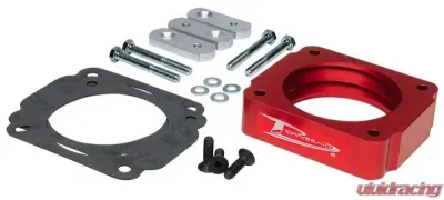 AIRAID Throttle Body Spacer Ford 4.6L V8 - 400-590