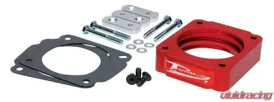 AIRAID Throttle Body Spacer - 400-591